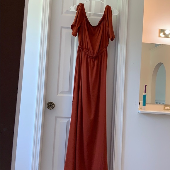 Bar III DRESS - Picture 3 of 5